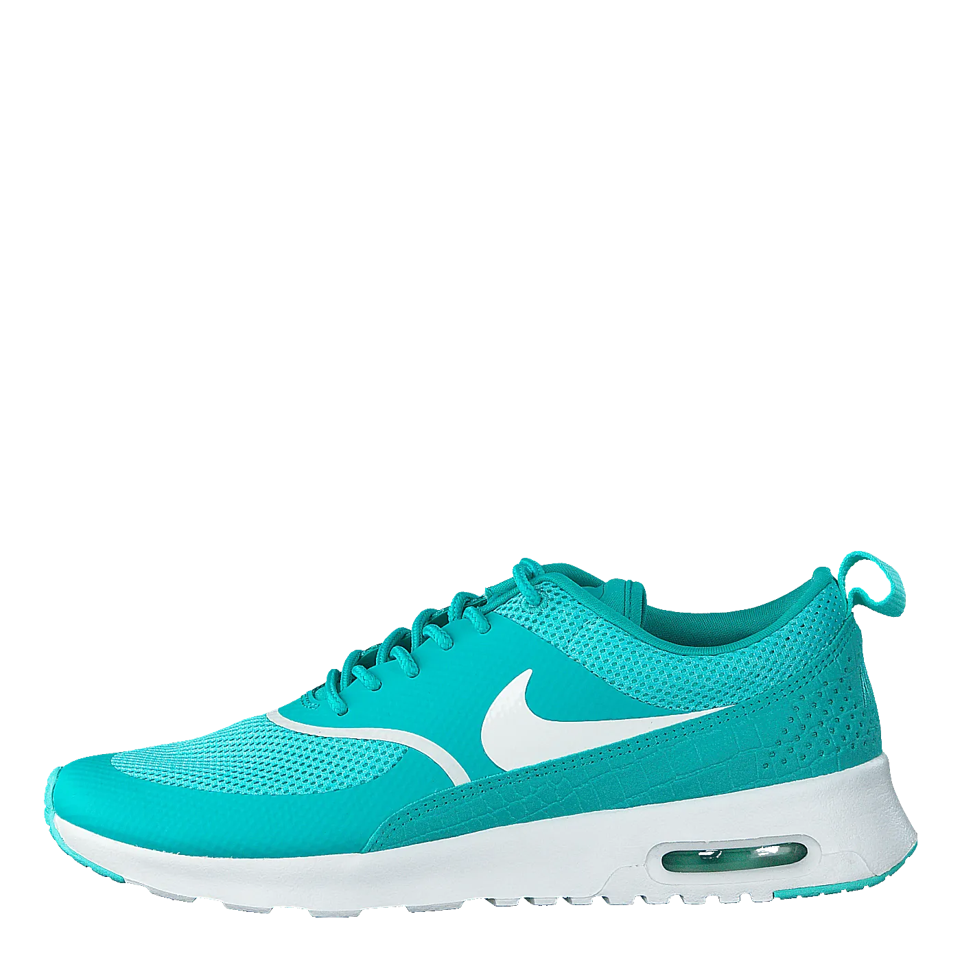 Nike Wmns Nike Air Max Thea Clear Jade/Summit White