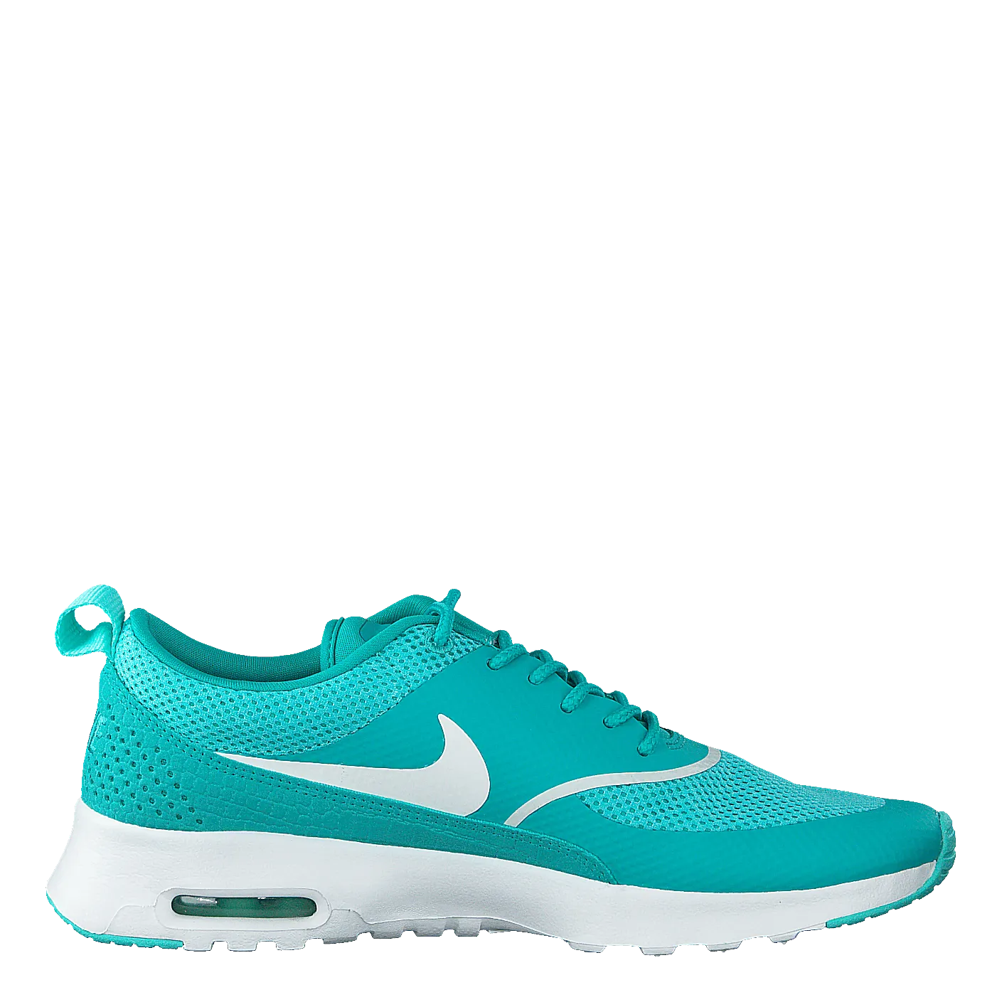 Nike Wmns Nike Air Max Thea Clear Jade/Summit White