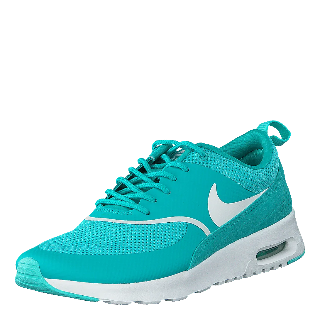 Nike Wmns Nike Air Max Thea Clear Jade/Summit White