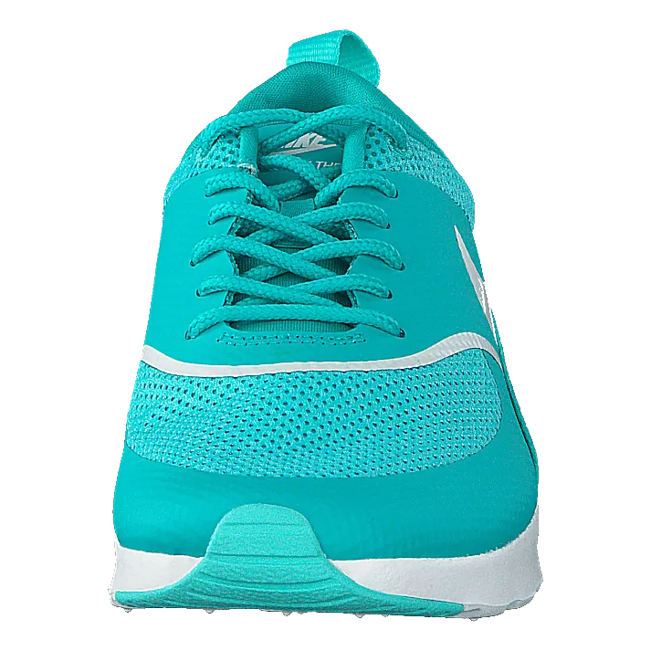 Nike Wmns Nike Air Max Thea Clear Jade/Summit White