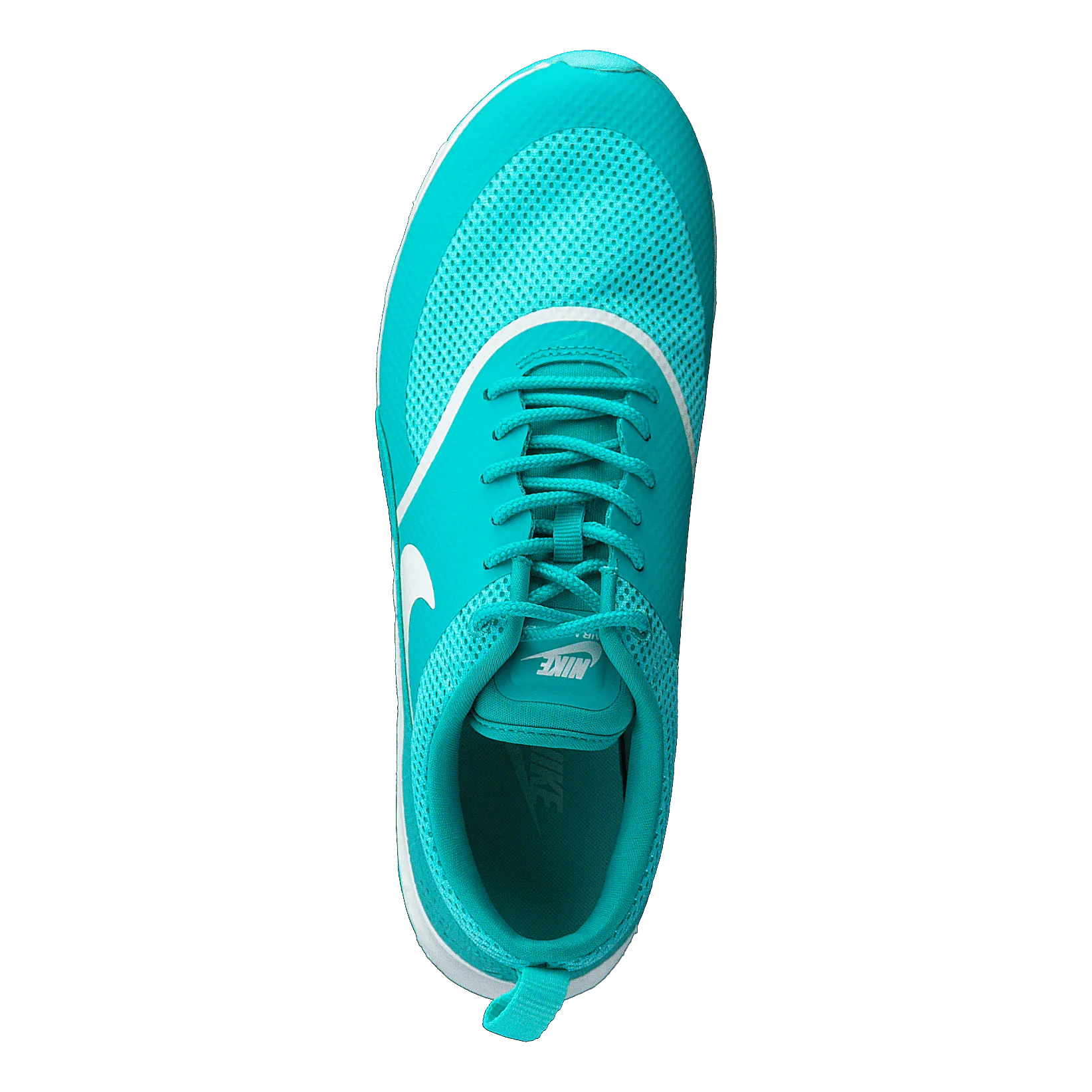 Nike Wmns Nike Air Max Thea Clear Jade/Summit White