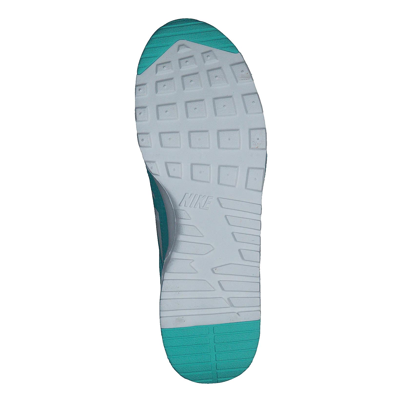 Nike Wmns Nike Air Max Thea Clear Jade/Summit White