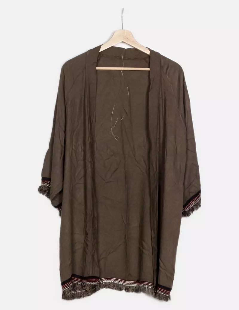NoName Kimono