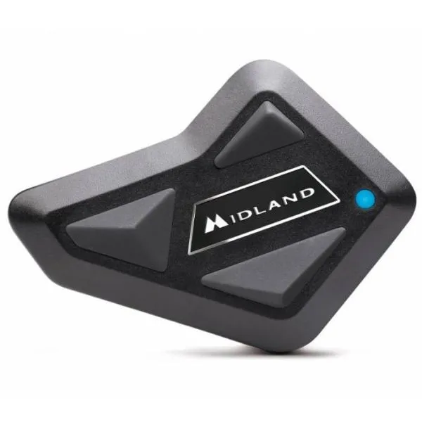 NOX Revenge Grey Nardo + Kit Bluetooth BT Mini 
