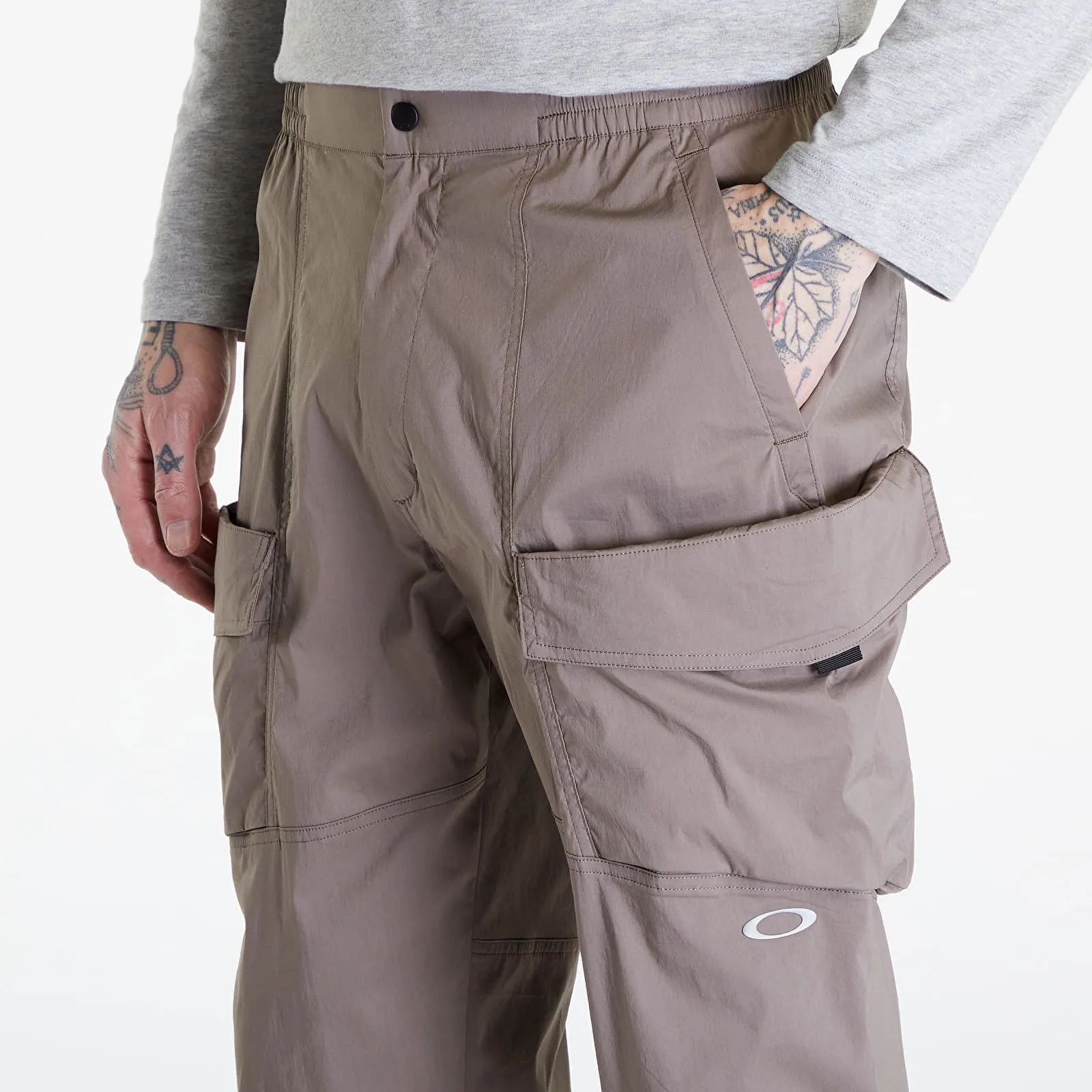 OAKLEY FGL Tool Box Pants 4.0 Plum