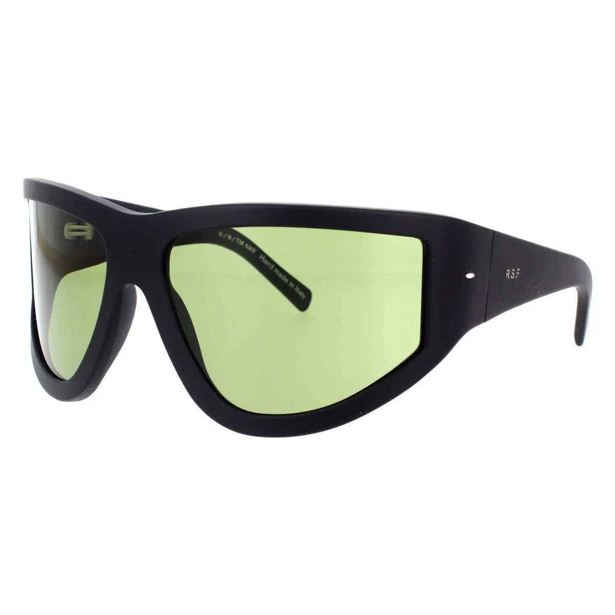 Occhiali da Sole  The Knives Black Matte FG9