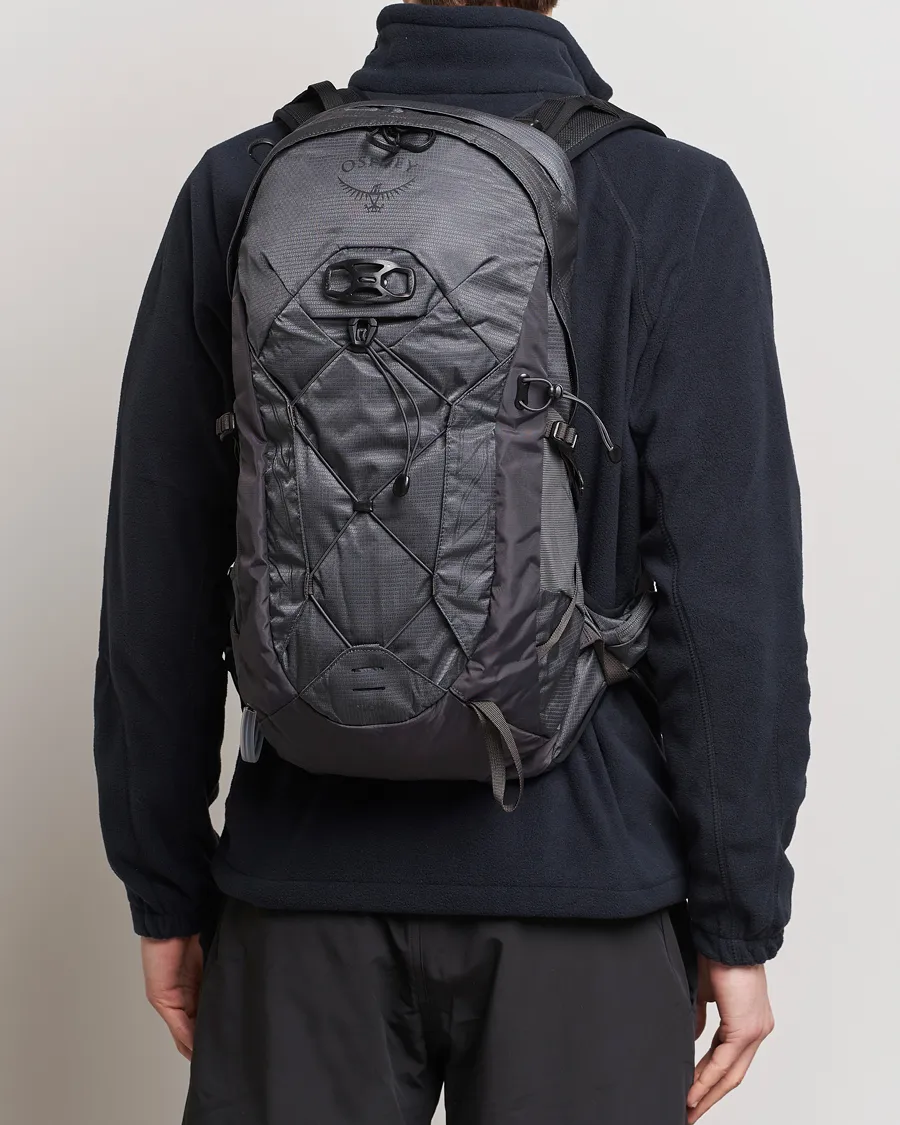 Osprey Talon 11 Backpack Eclipse Grey