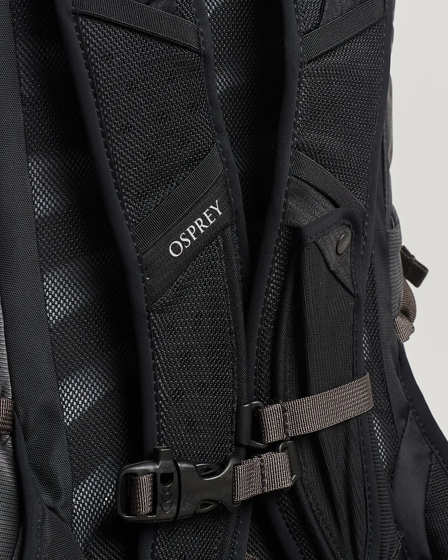 Osprey Talon 11 Backpack Eclipse Grey