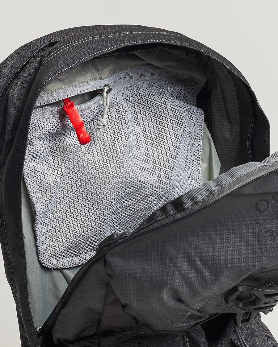 Osprey Talon 11 Backpack Eclipse Grey