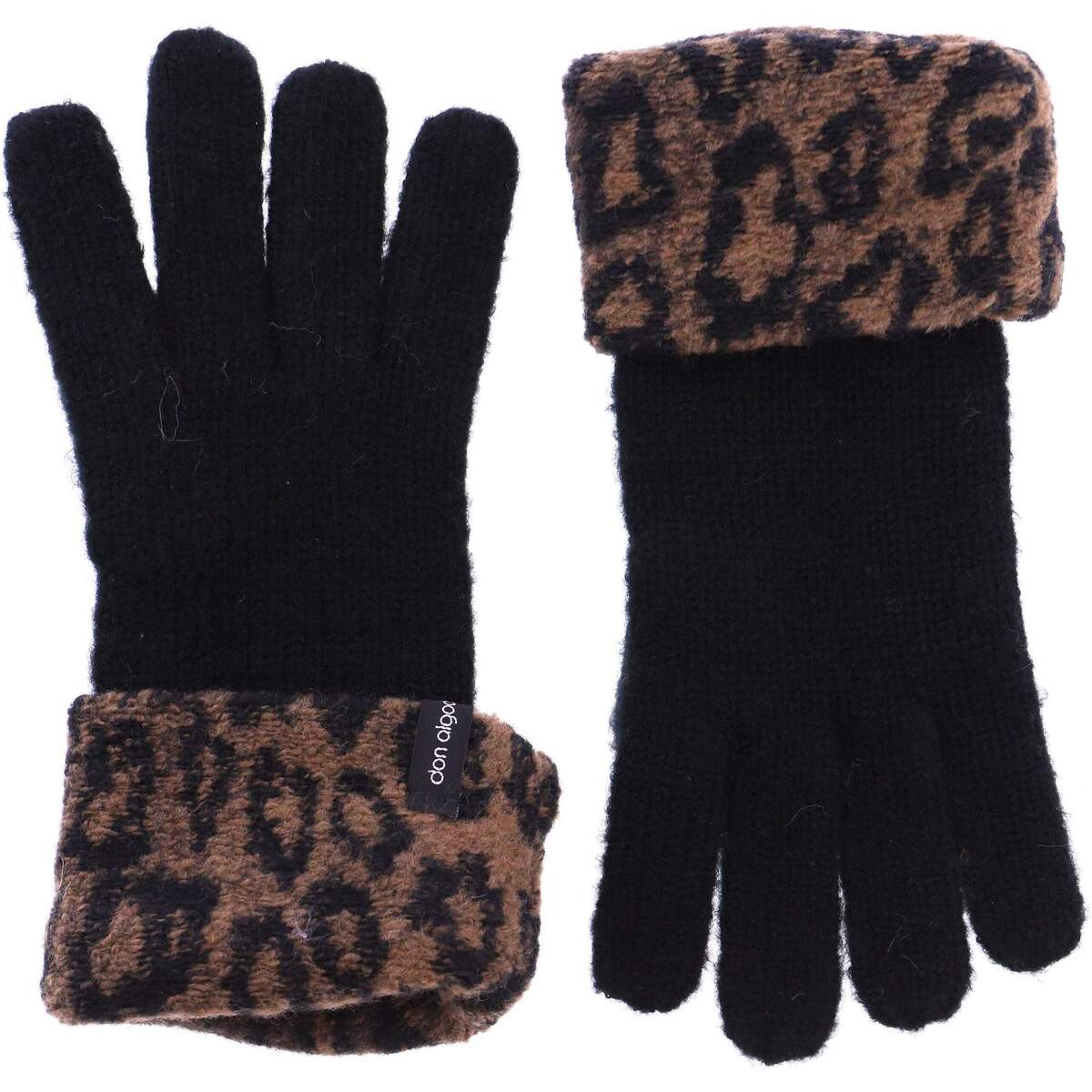 Pack bufanda y guantes Risti