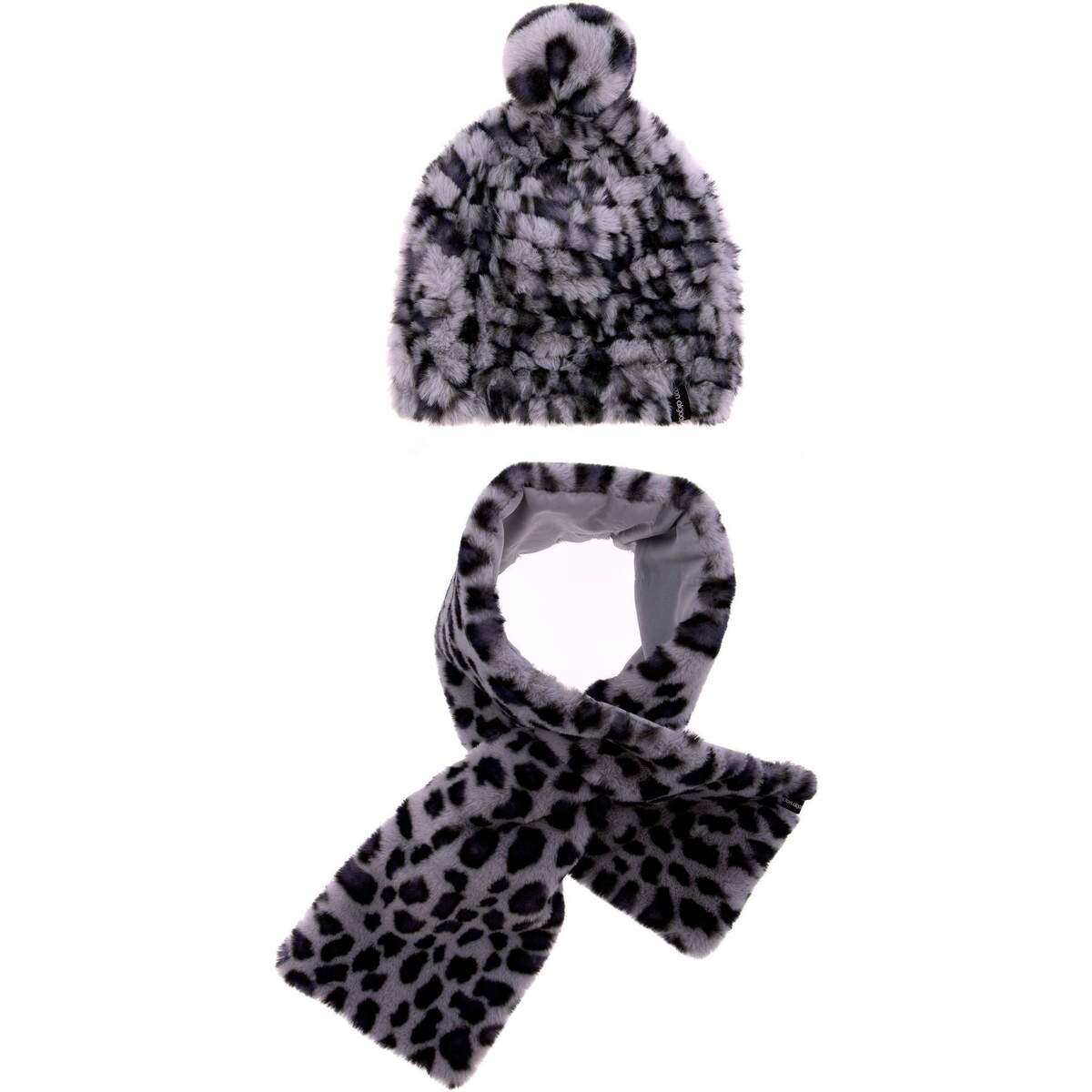 Pack gorro y bufanda Matsi