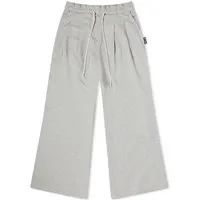 Palm Angels Logo Wide Track Pants