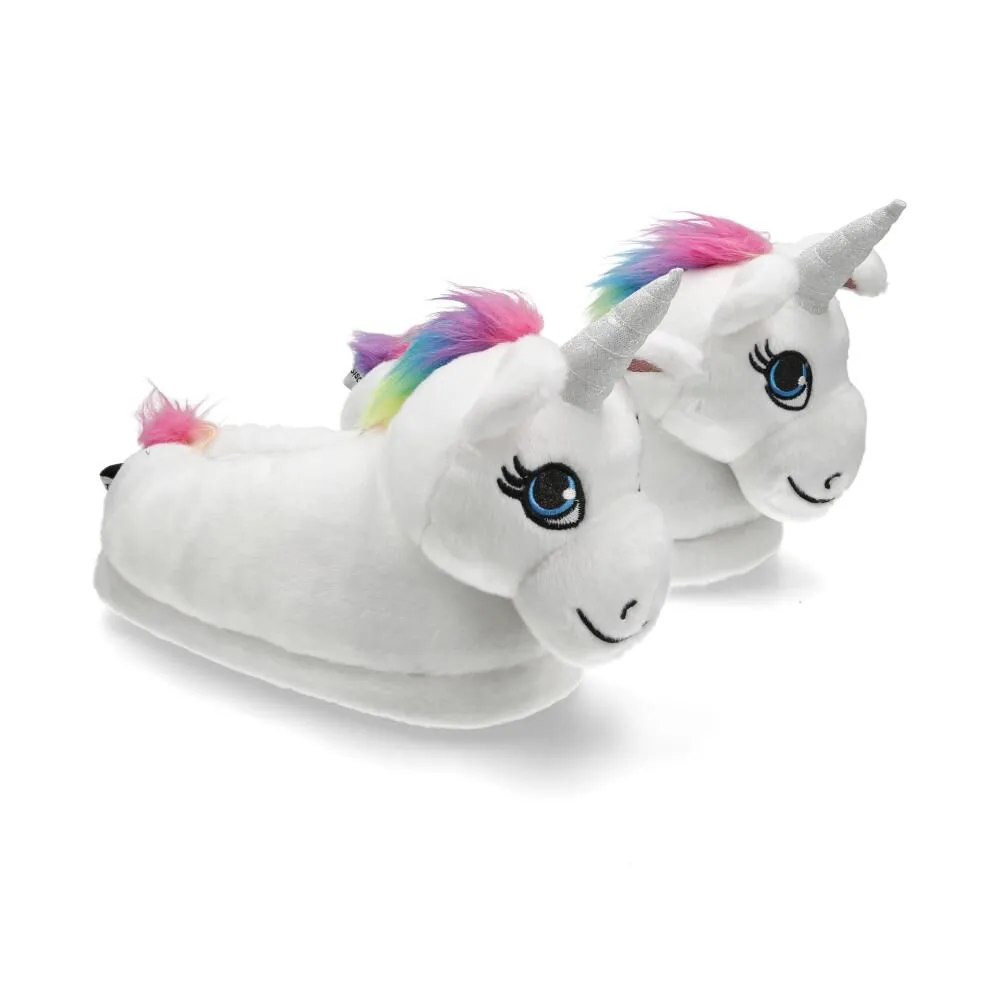 Pantufla Niña Topsis