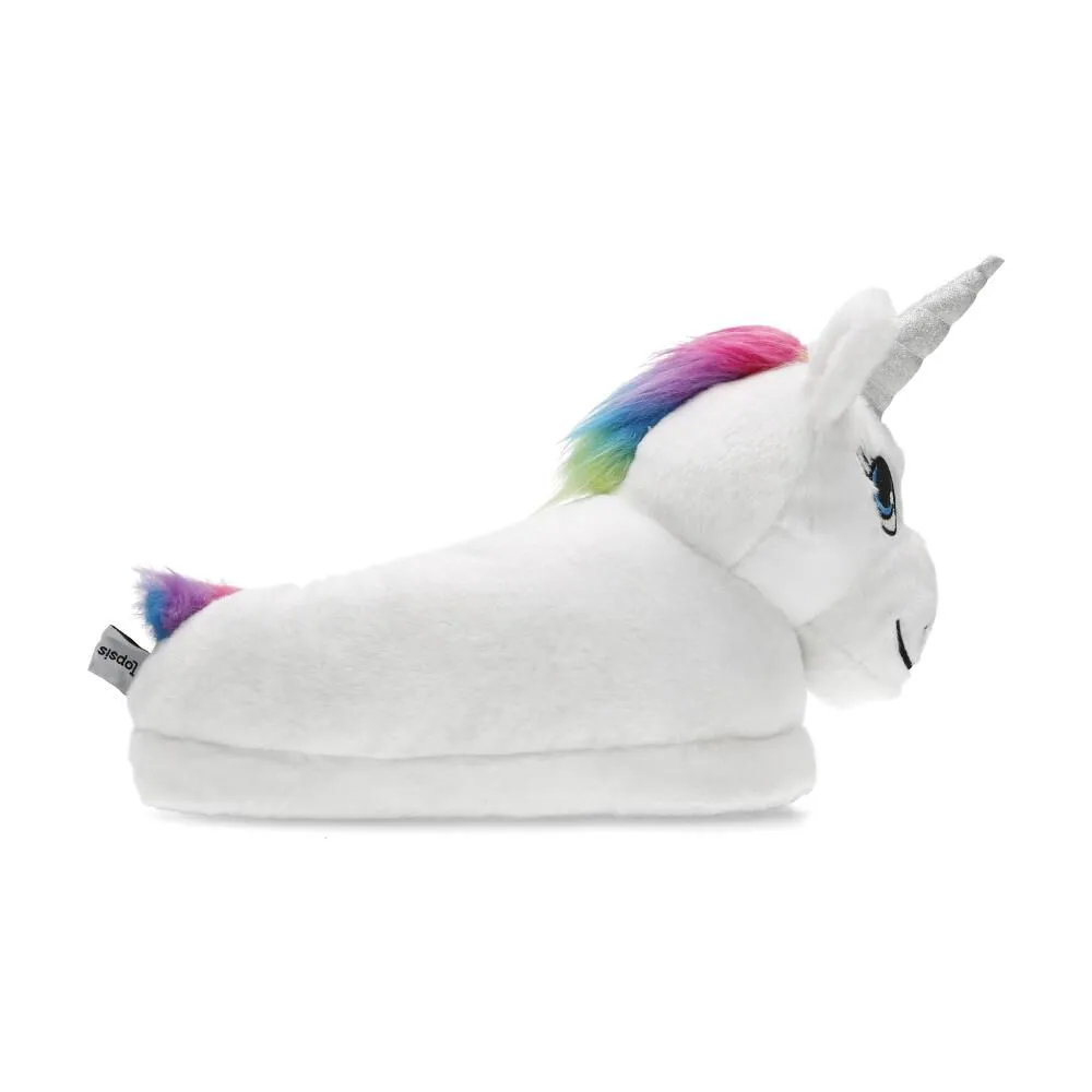 Pantufla Niña Topsis
