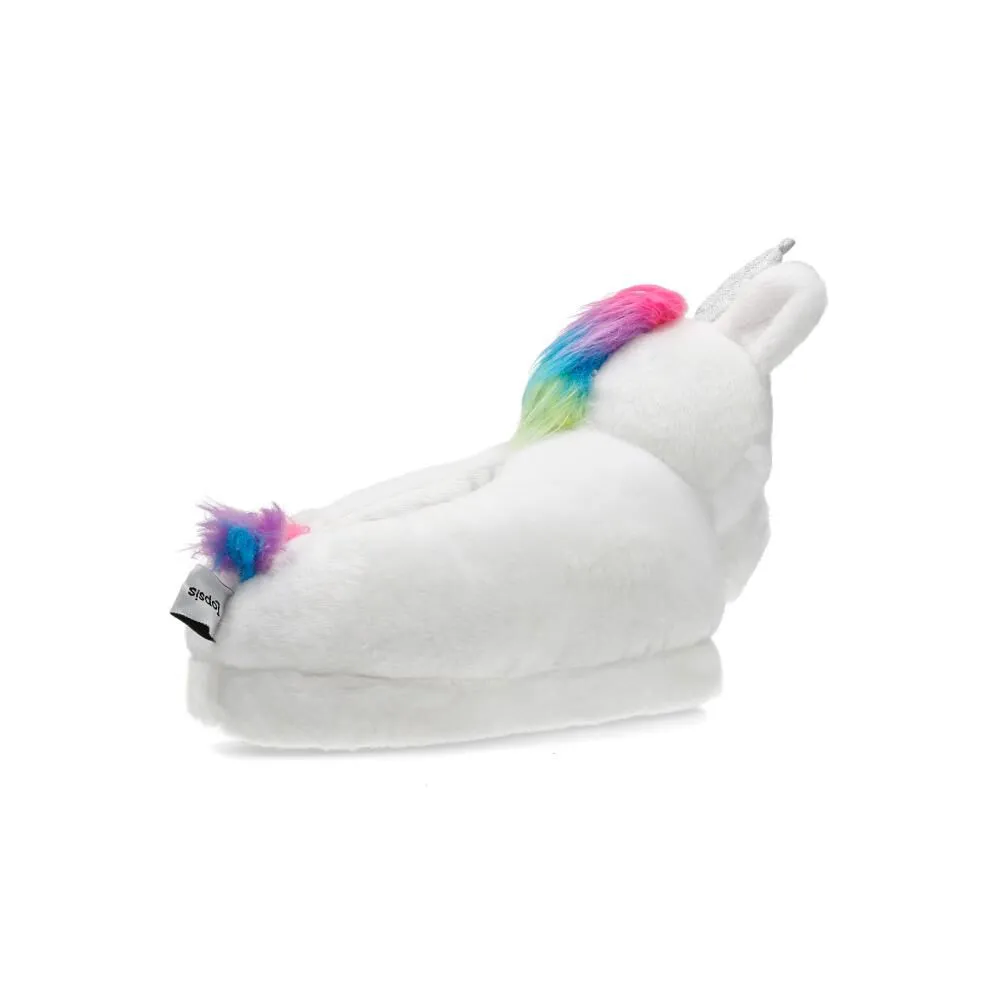 Pantufla Niña Topsis