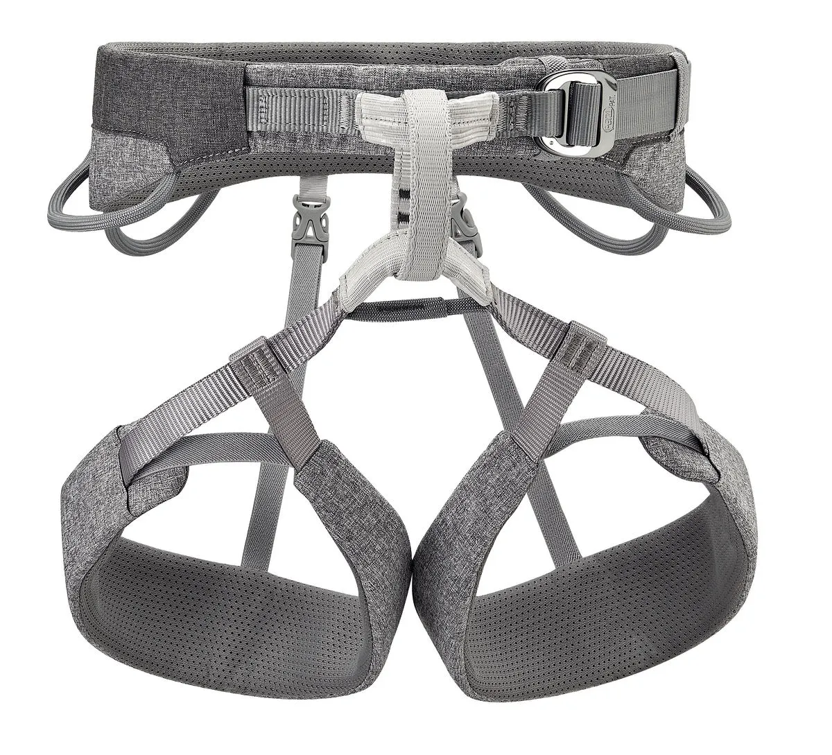 PETZL Sama Arnes Grey
