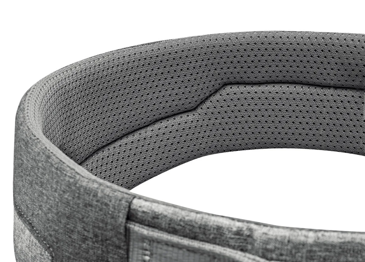 PETZL Sama Arnes Grey