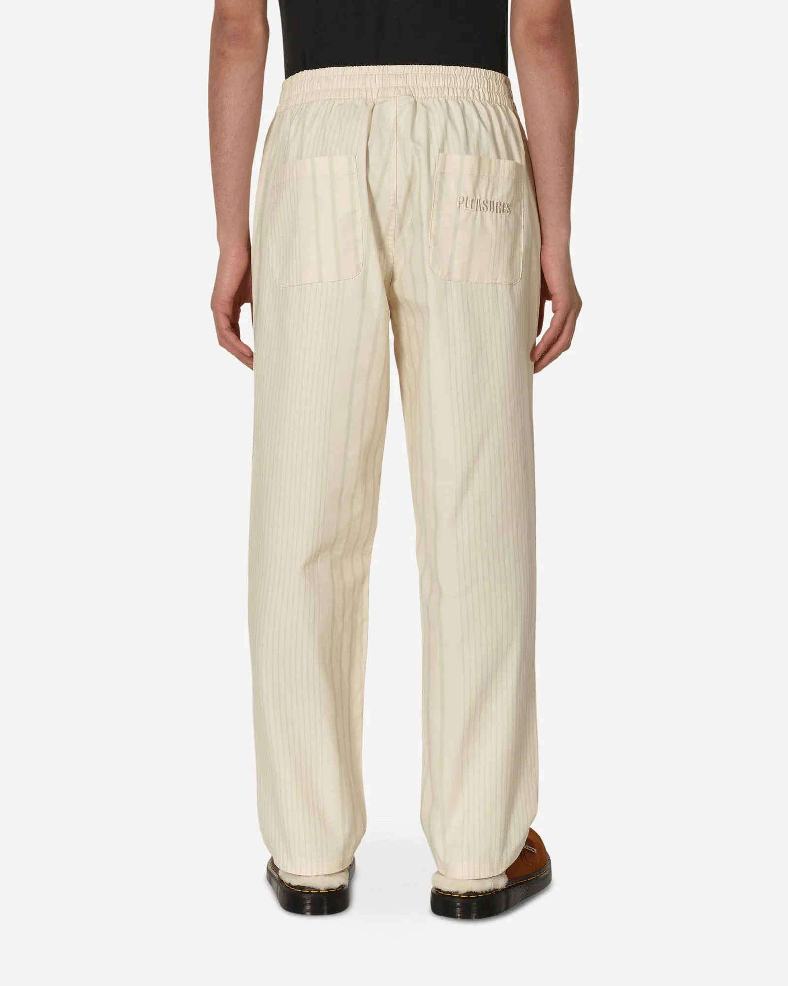 Pleasures Optics Easy Pants