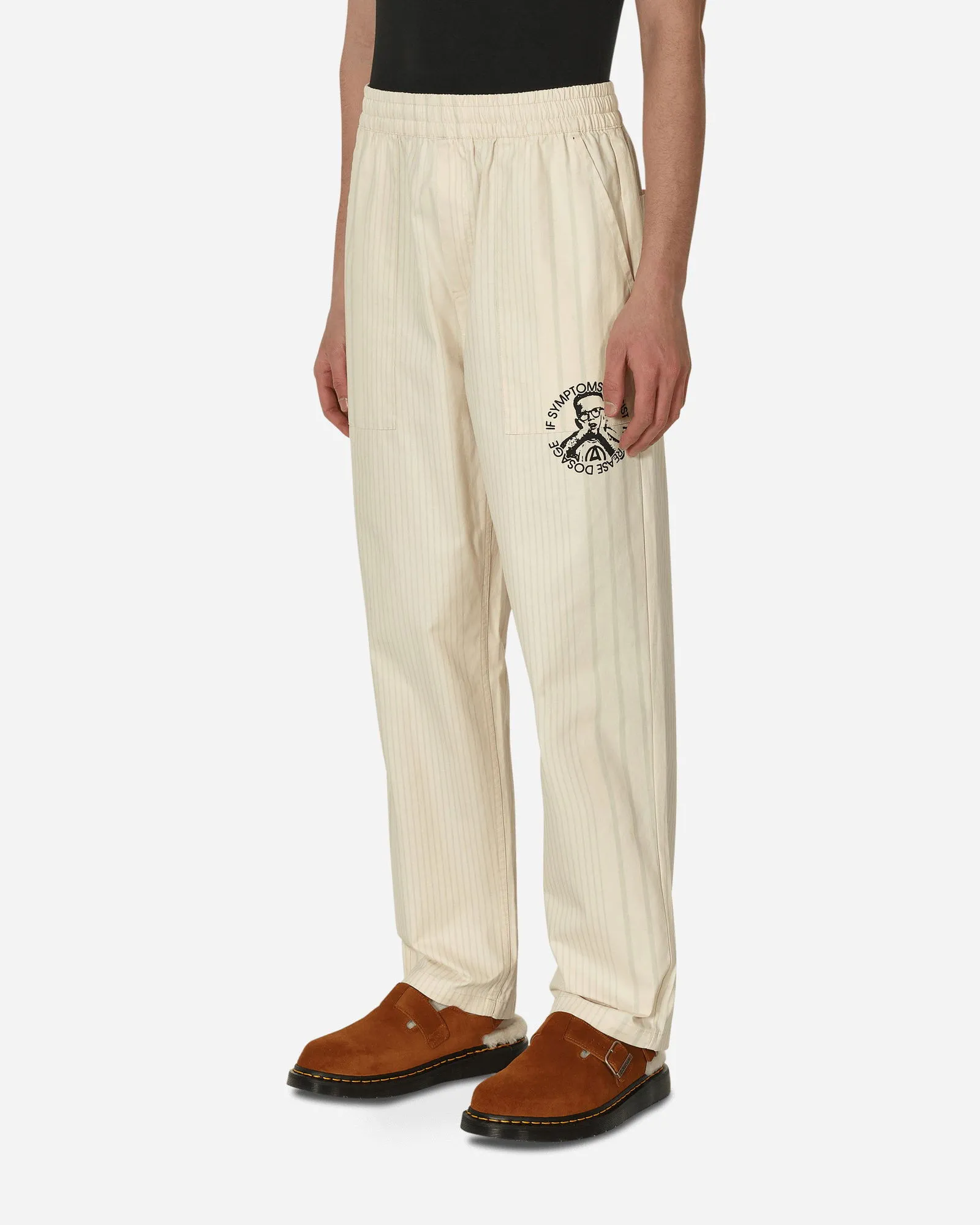 Pleasures Optics Easy Pants
