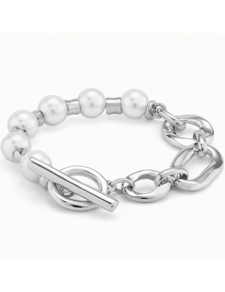 Pulsera Uno de 50 Pearl & Match