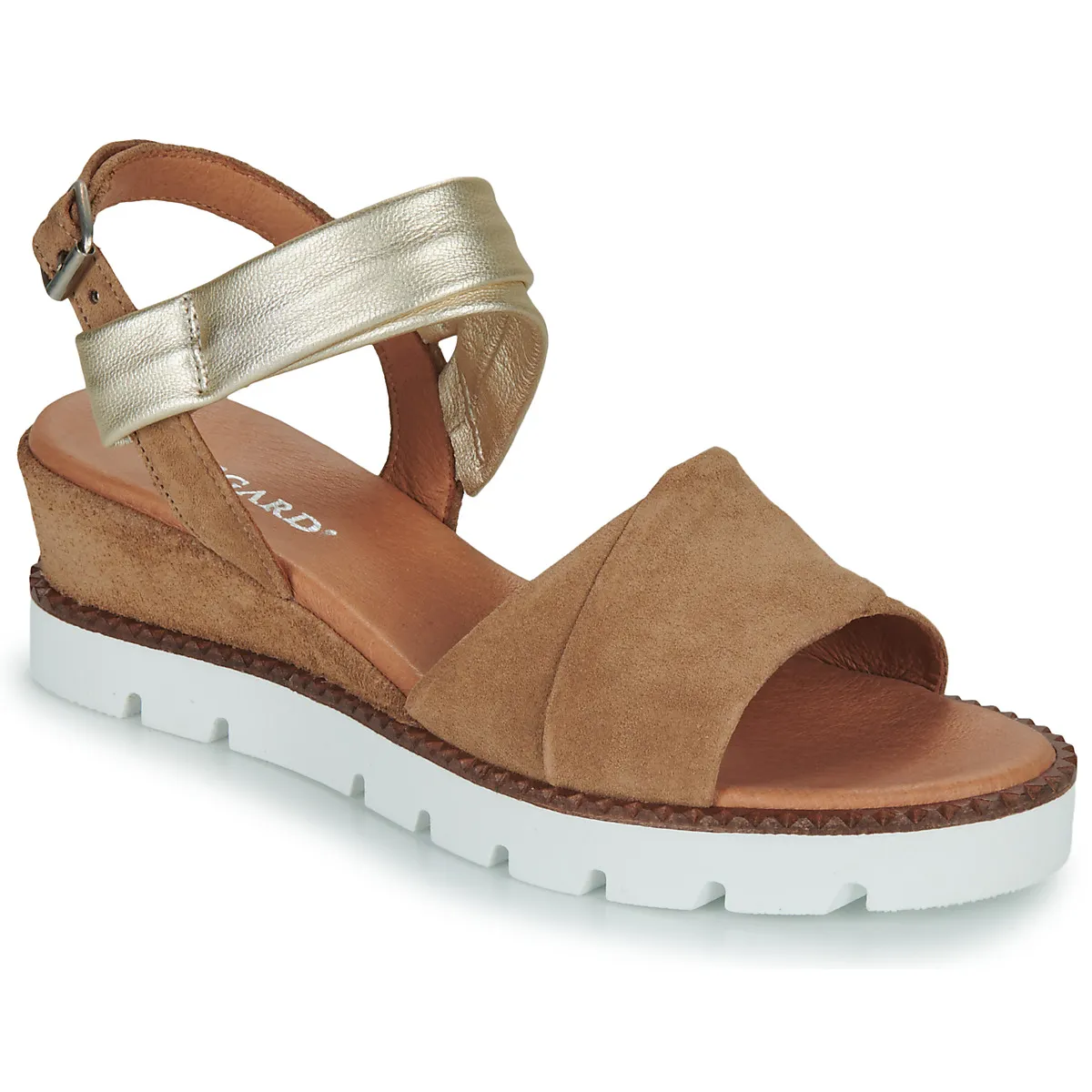 RACHEL V5 CROSTA TAN