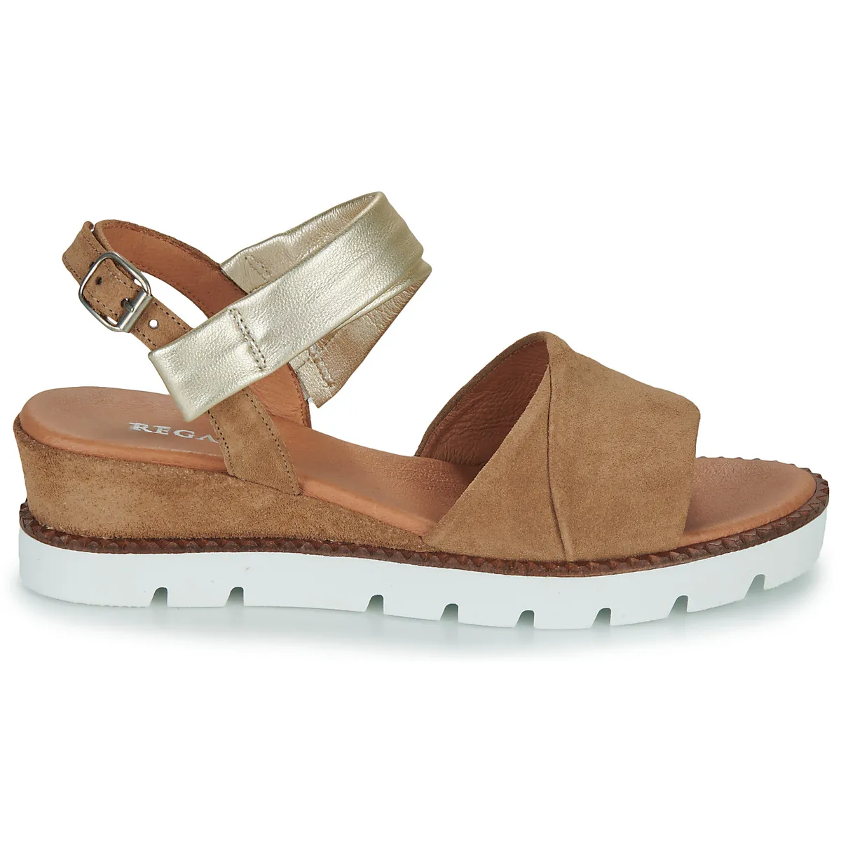 RACHEL V5 CROSTA TAN