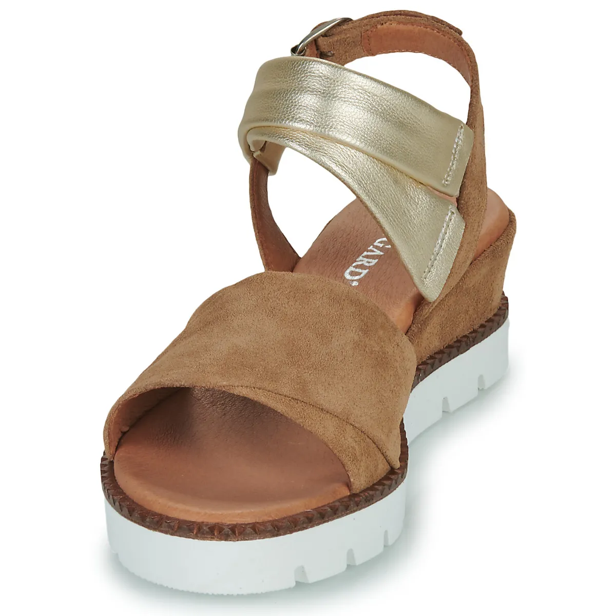 RACHEL V5 CROSTA TAN
