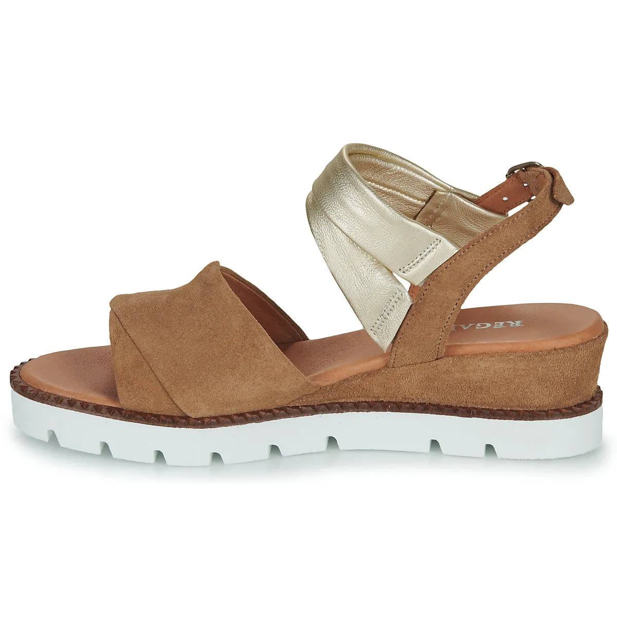 RACHEL V5 CROSTA TAN