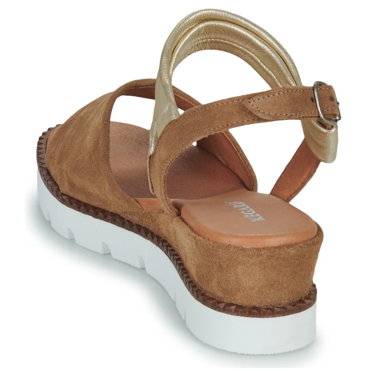 RACHEL V5 CROSTA TAN