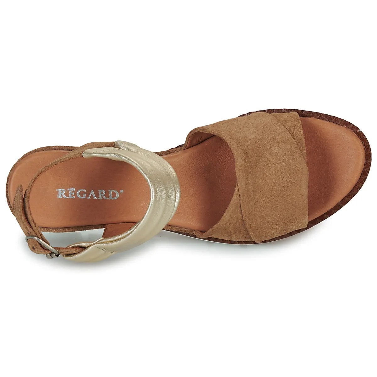 RACHEL V5 CROSTA TAN