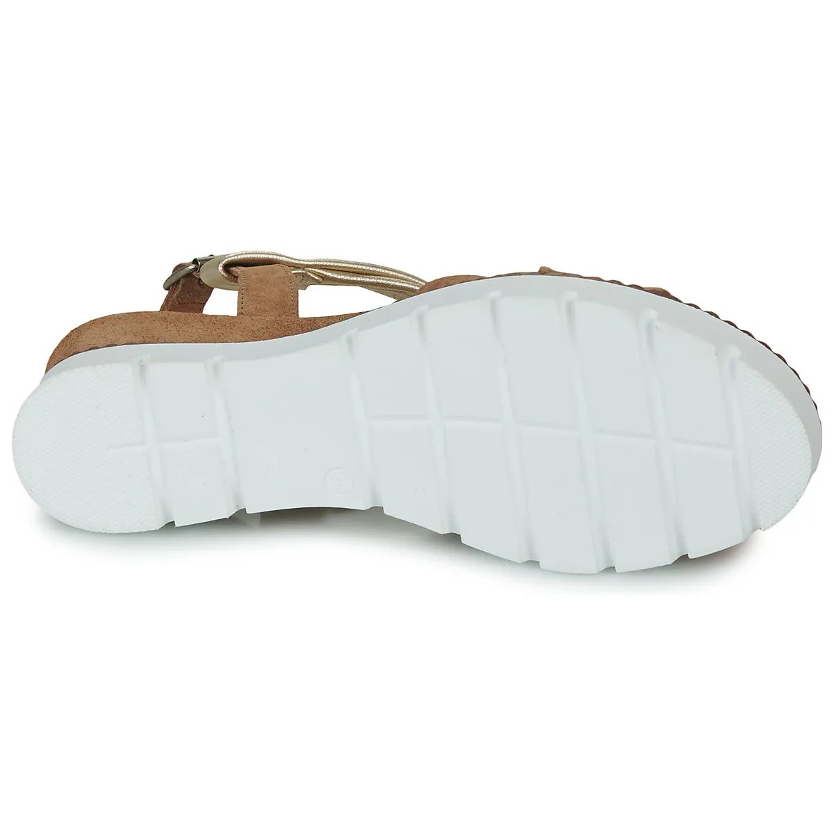 RACHEL V5 CROSTA TAN