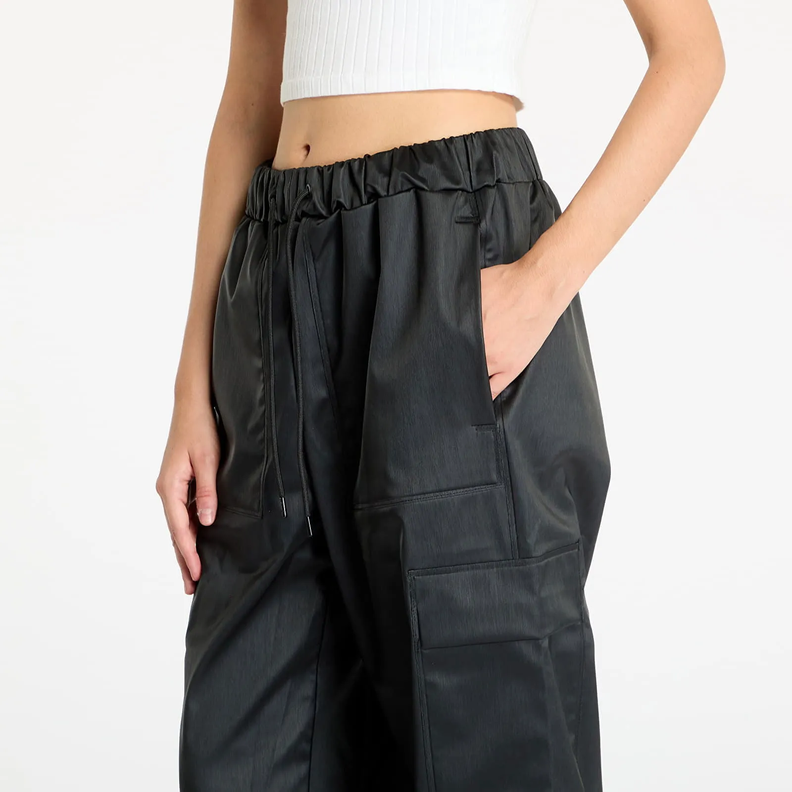 Rains Pants Cargo Rain Pants Wide W3