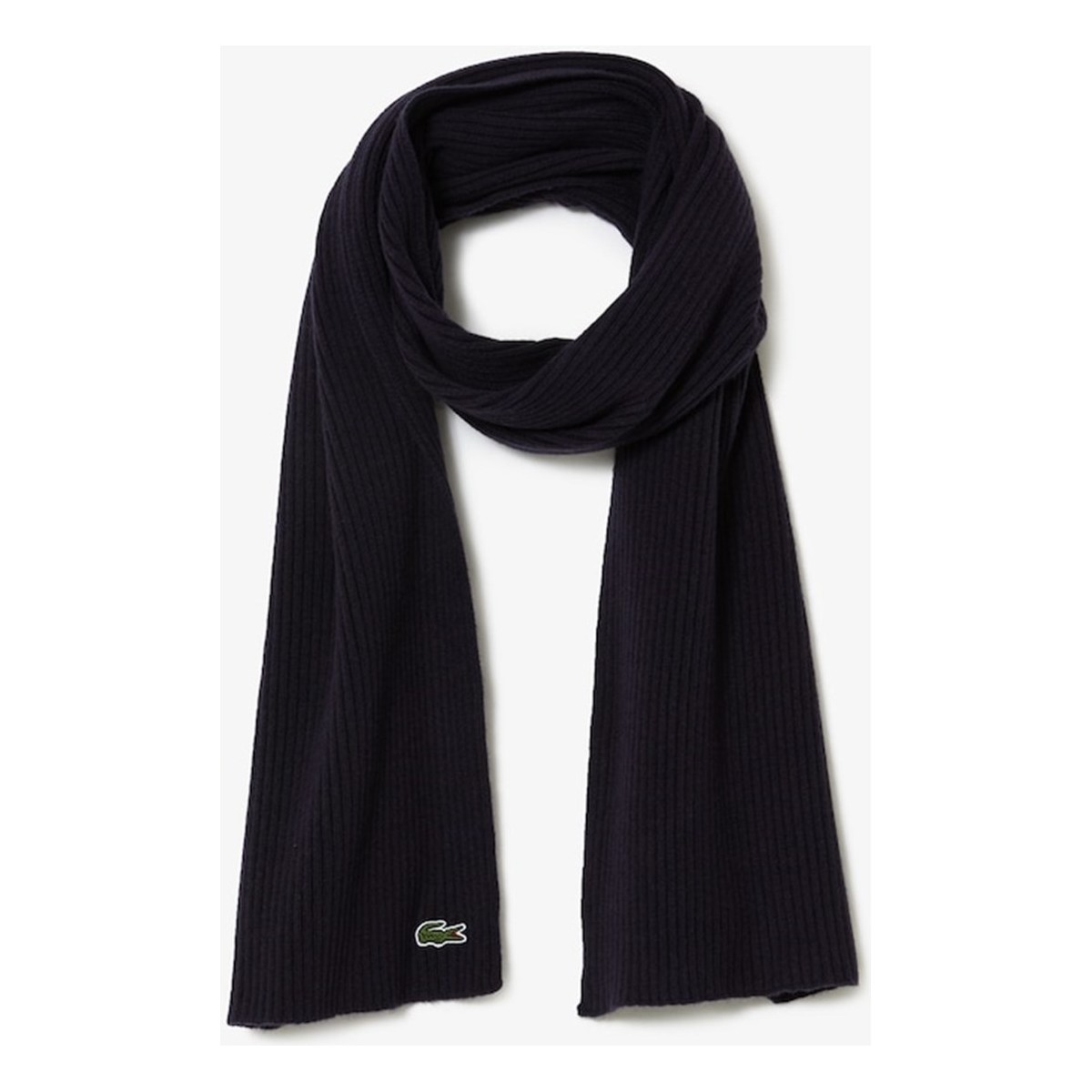 RE0058 00 Bufanda unisexo azul