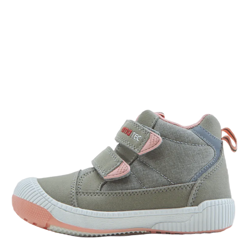Reima Passo Light Grey