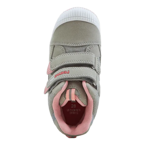Reima Passo Light Grey