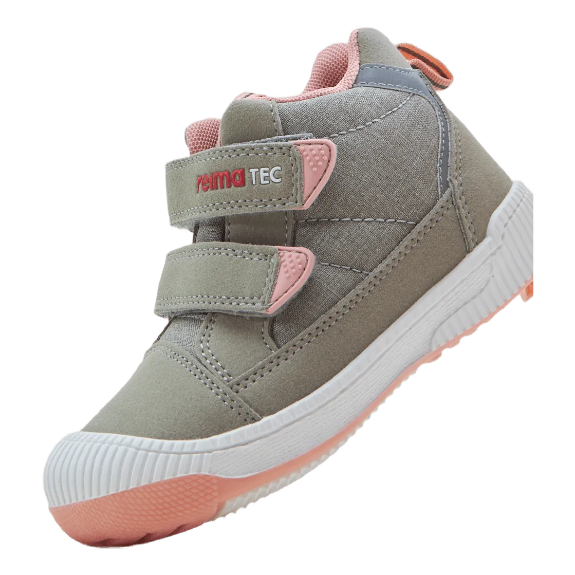 Reima Passo Light Grey