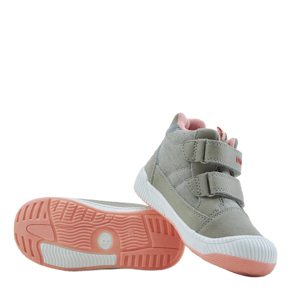 Reima Passo Light Grey
