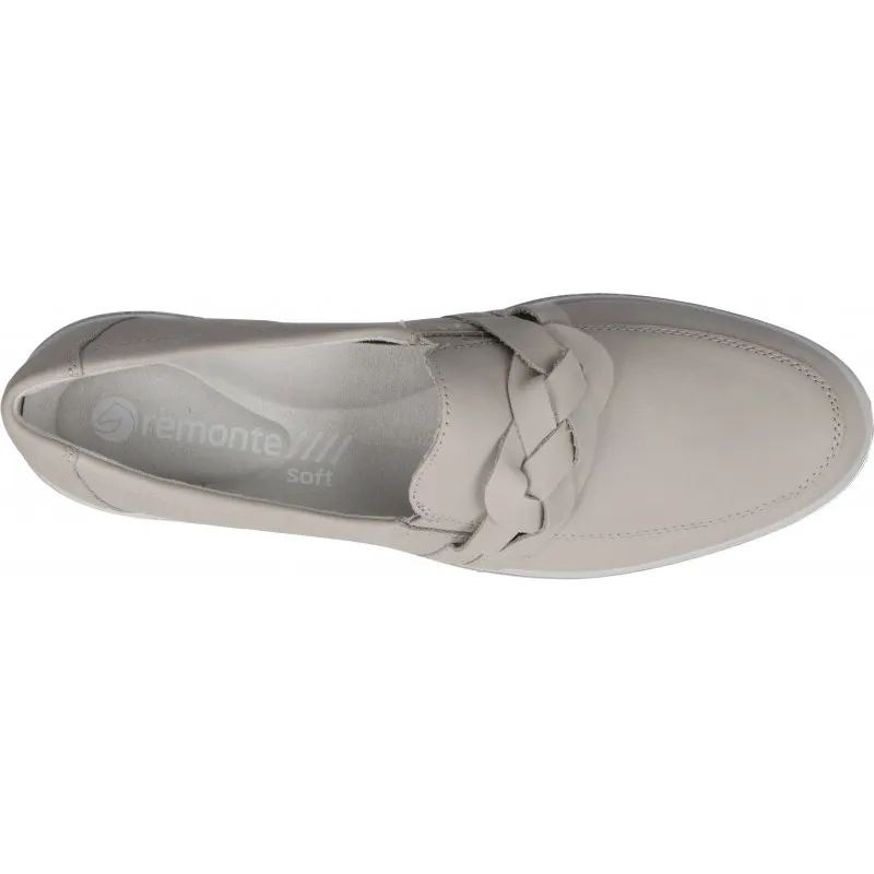 Remonte  Genny Grey