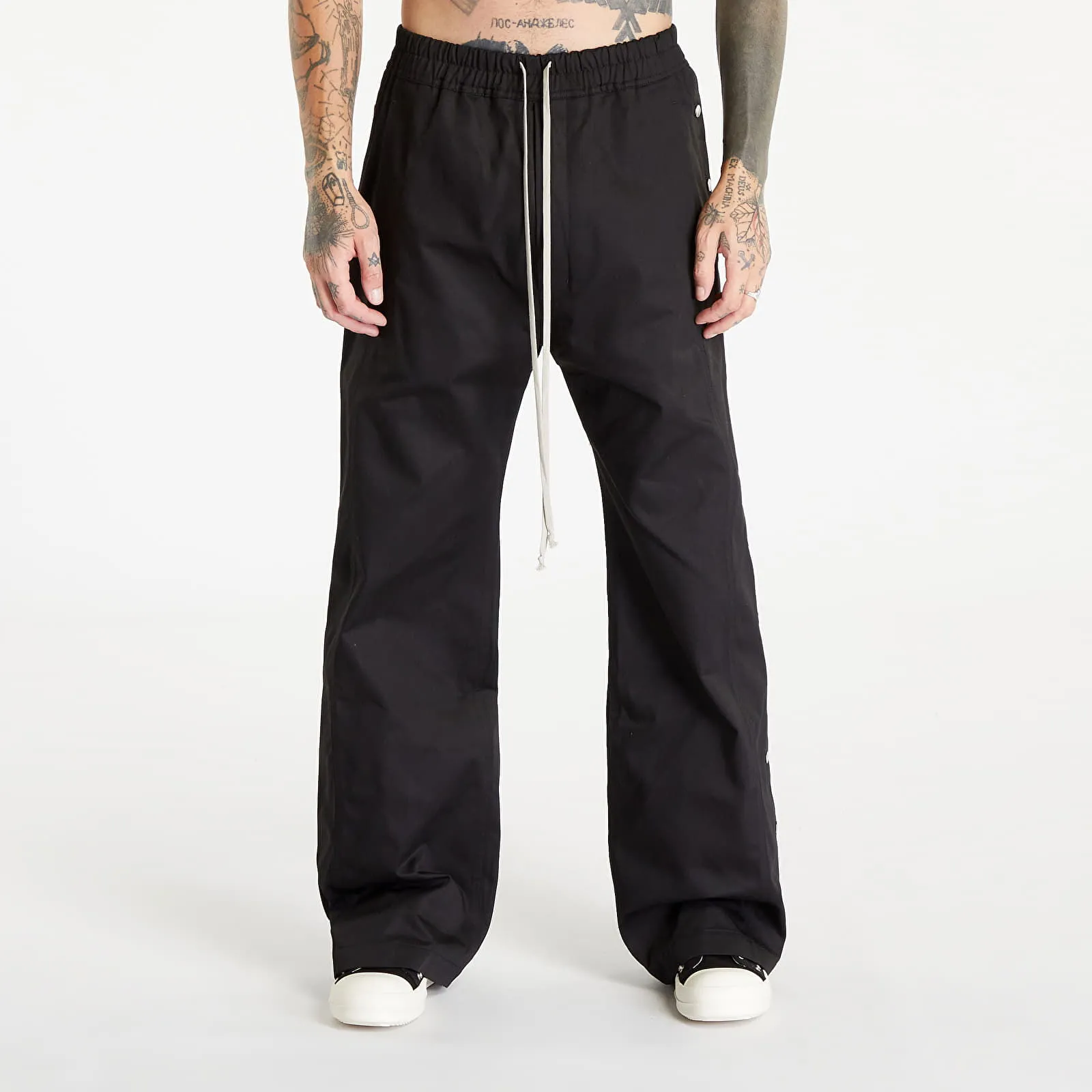 Rick Owens Pusher Pants