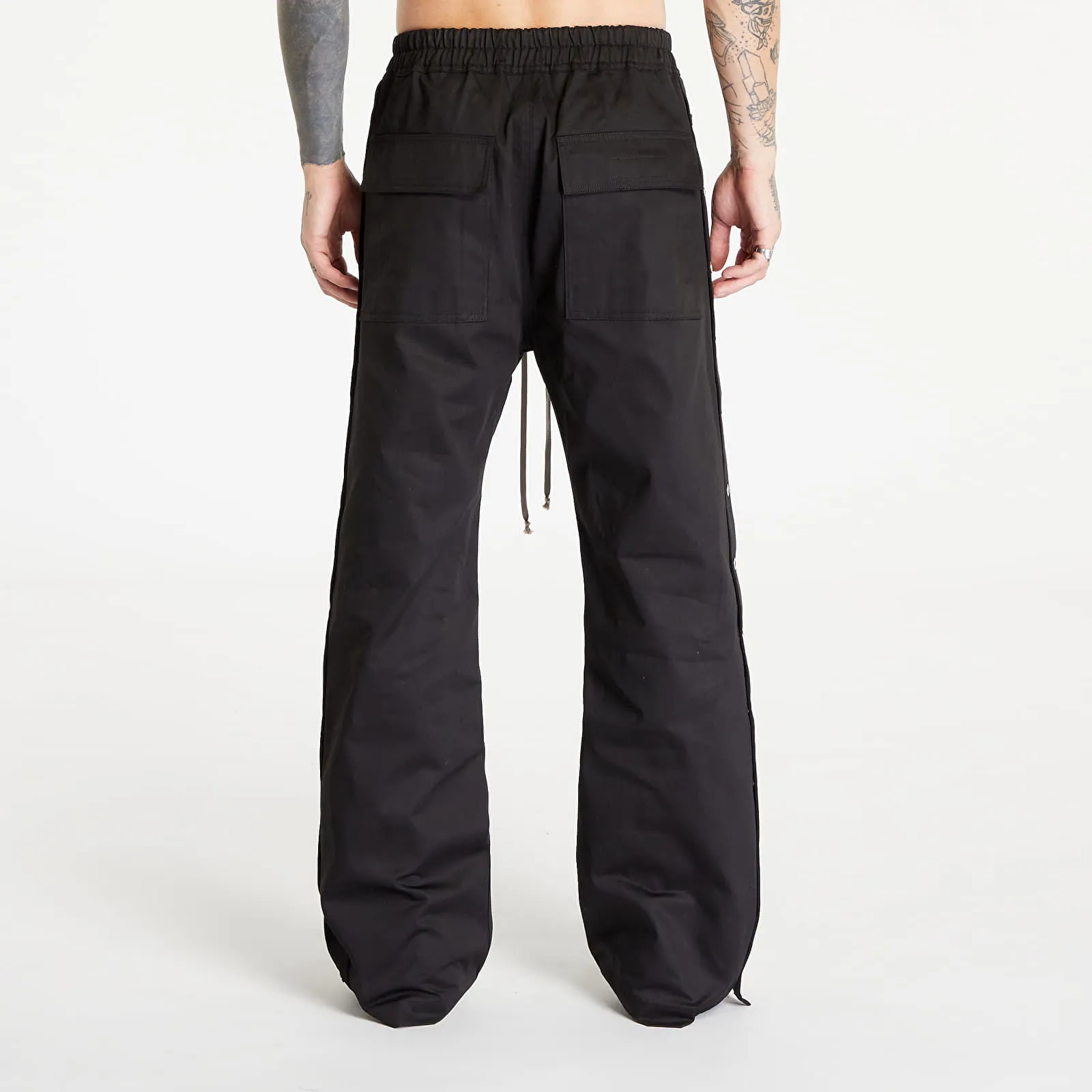 Rick Owens Pusher Pants