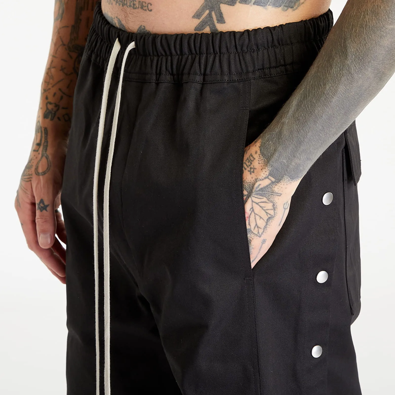 Rick Owens Pusher Pants