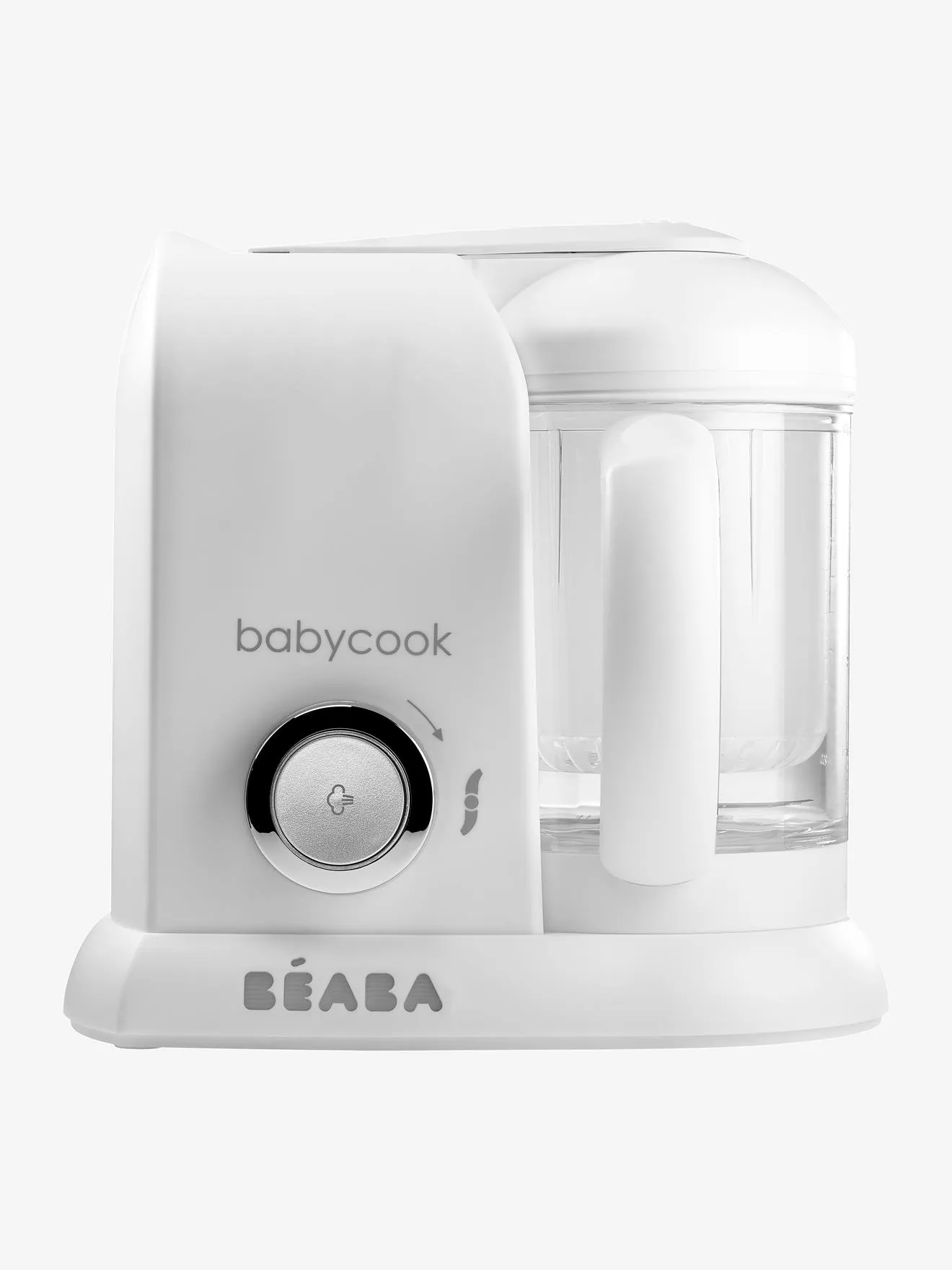 Robot BEABA Babycook Solo Gipsy