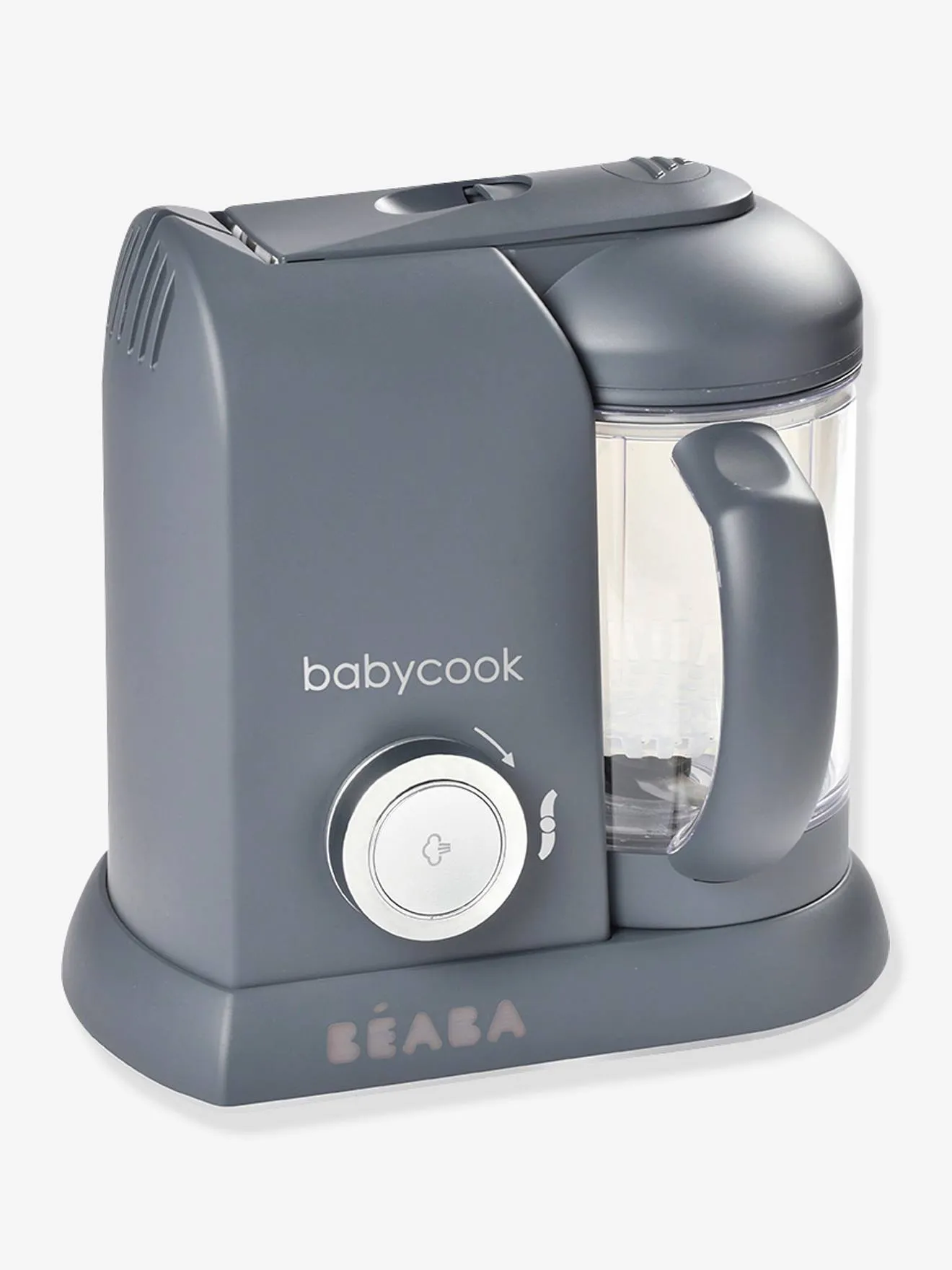 Robot BEABA Babycook Solo Gipsy