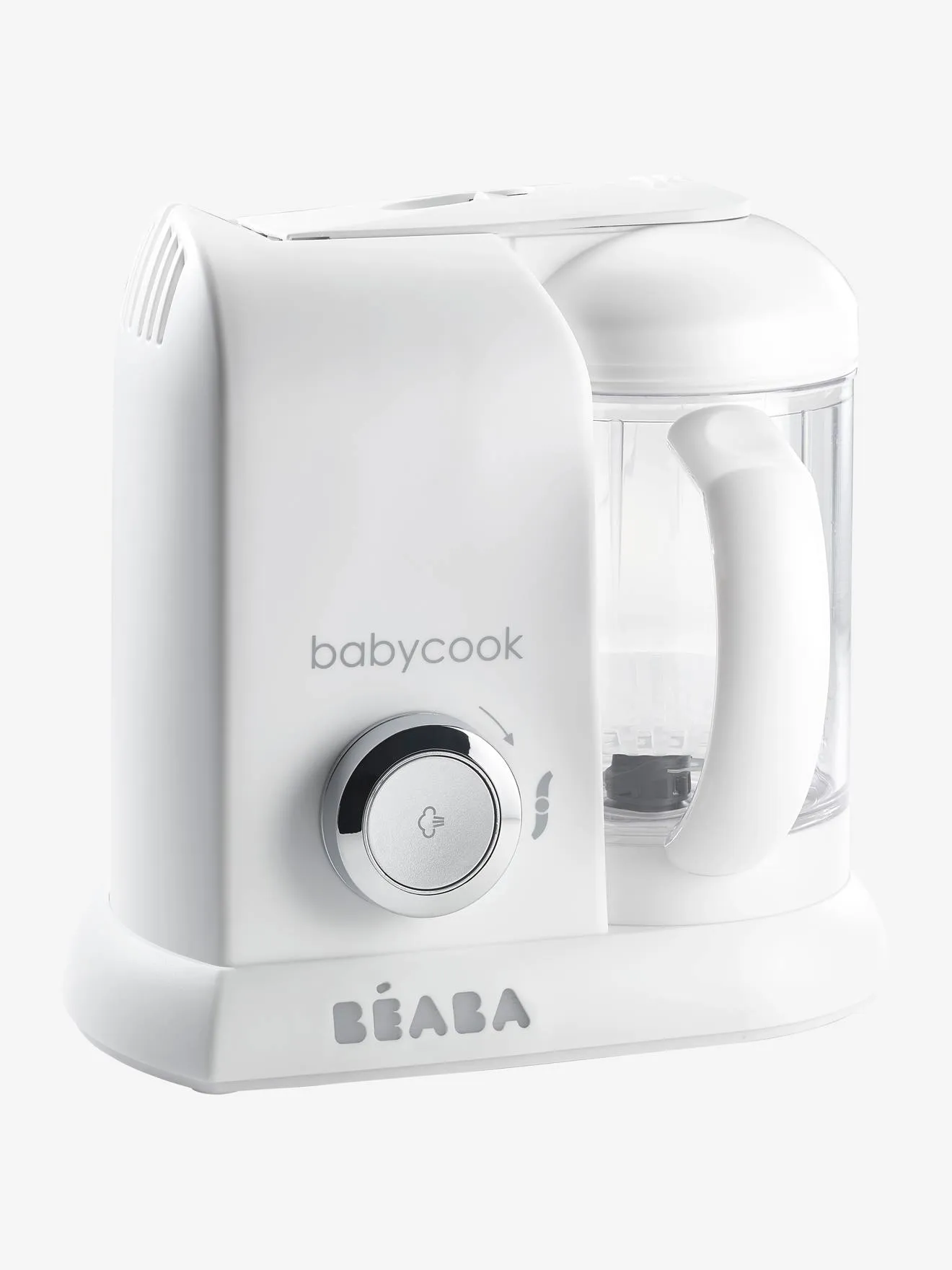 Robot BEABA Babycook Solo Gipsy