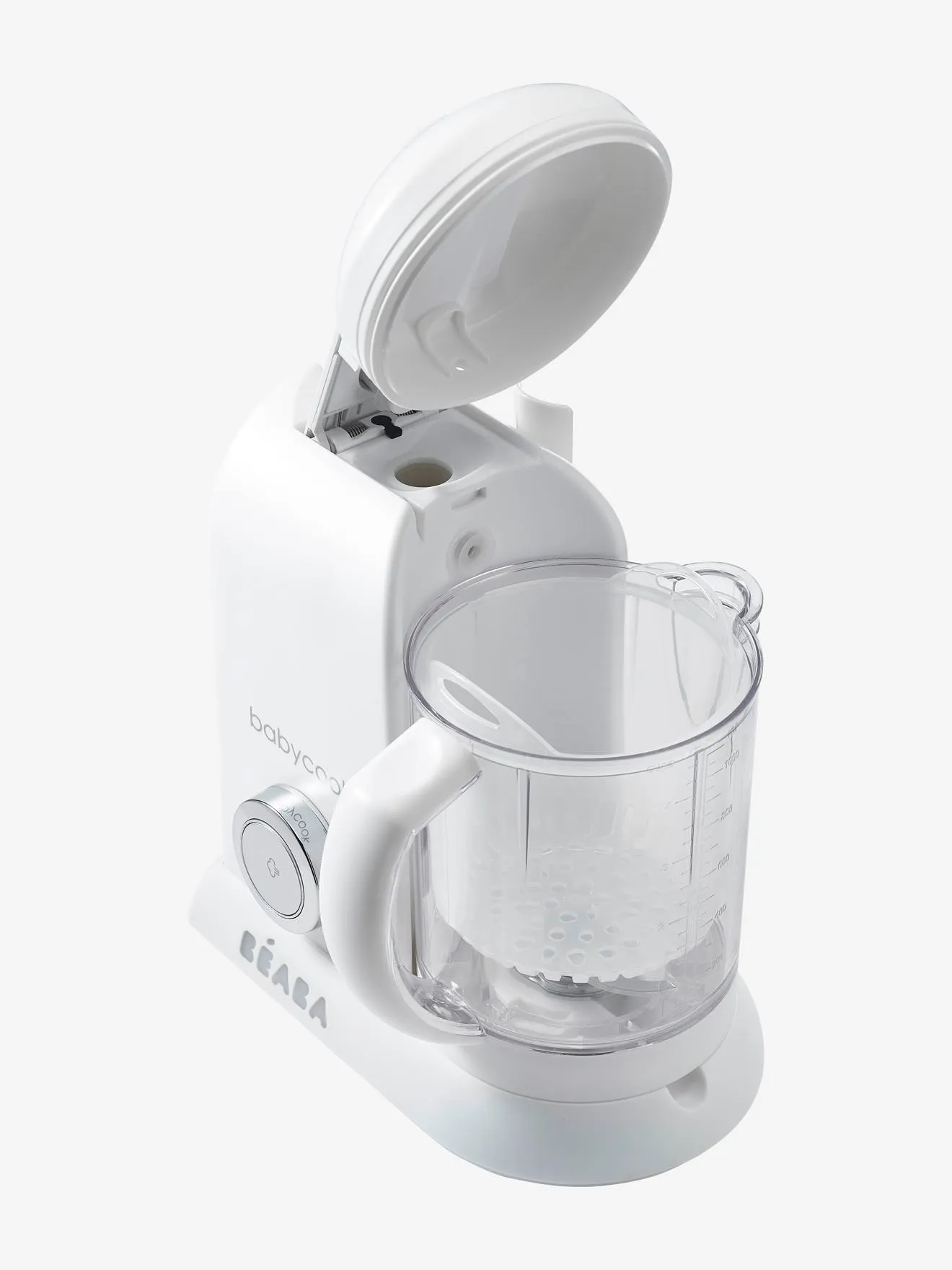 Robot BEABA Babycook Solo Gipsy