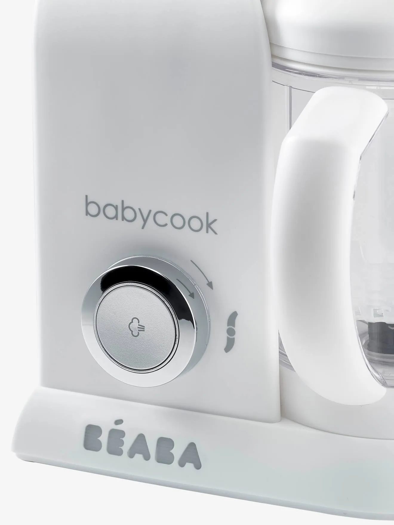 Robot BEABA Babycook Solo Gipsy