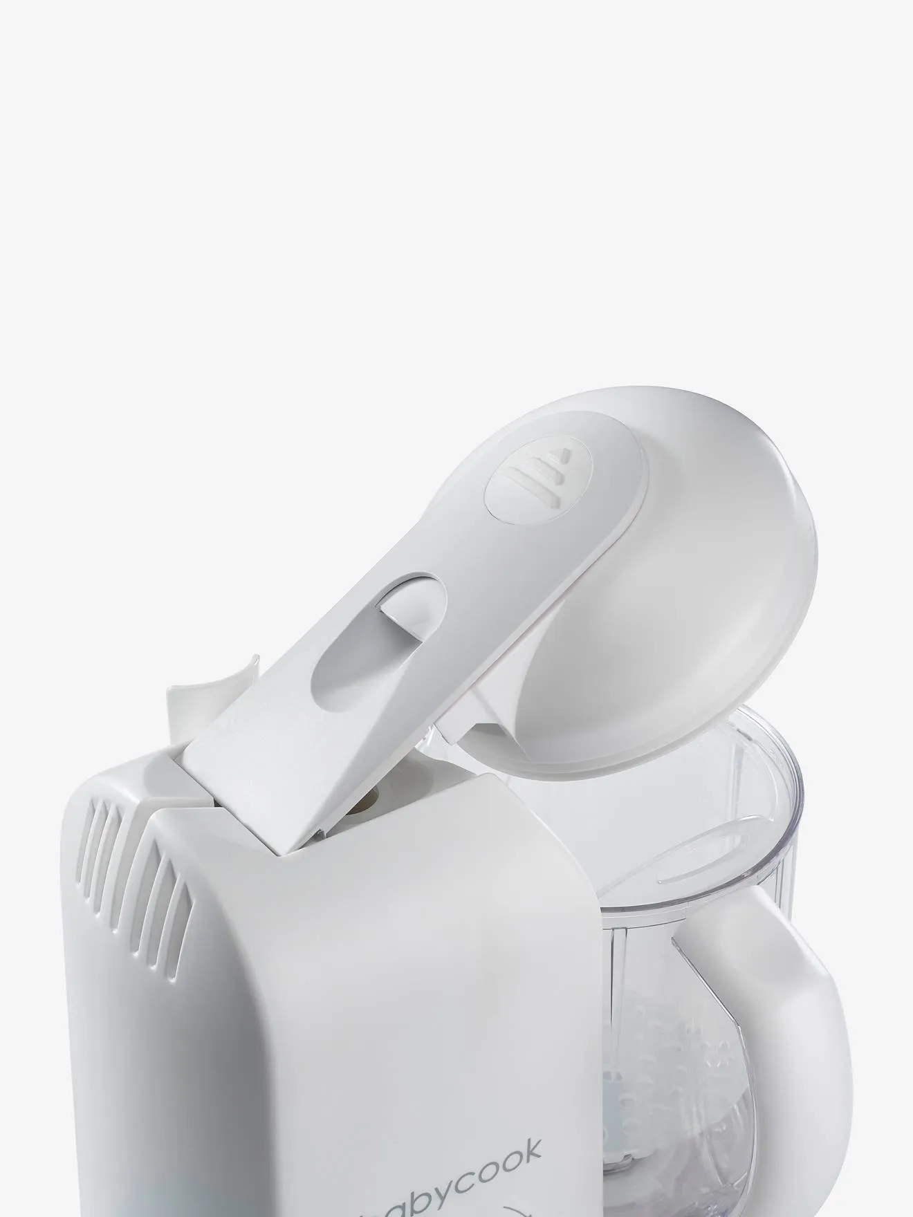 Robot BEABA Babycook Solo Gipsy