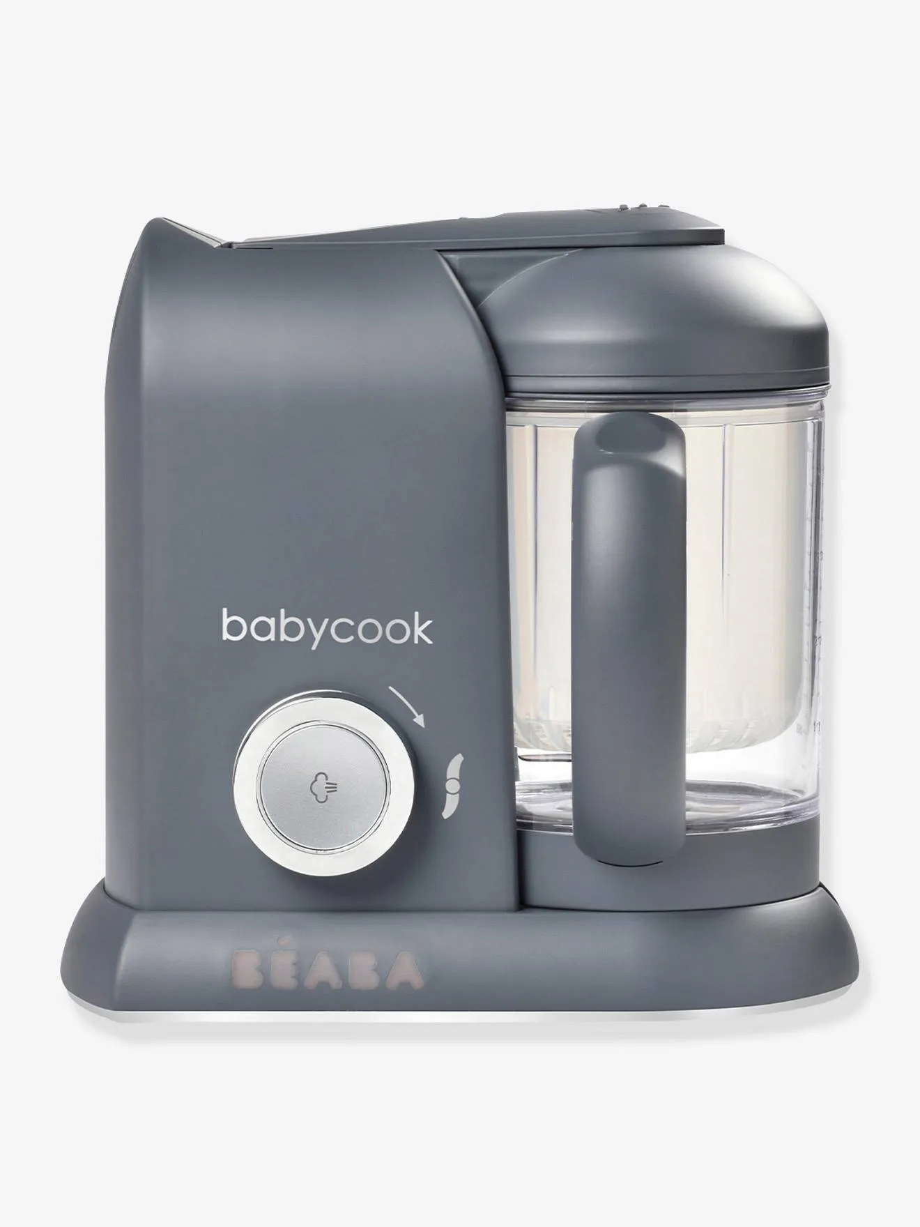 Robot BEABA Babycook Solo Gipsy