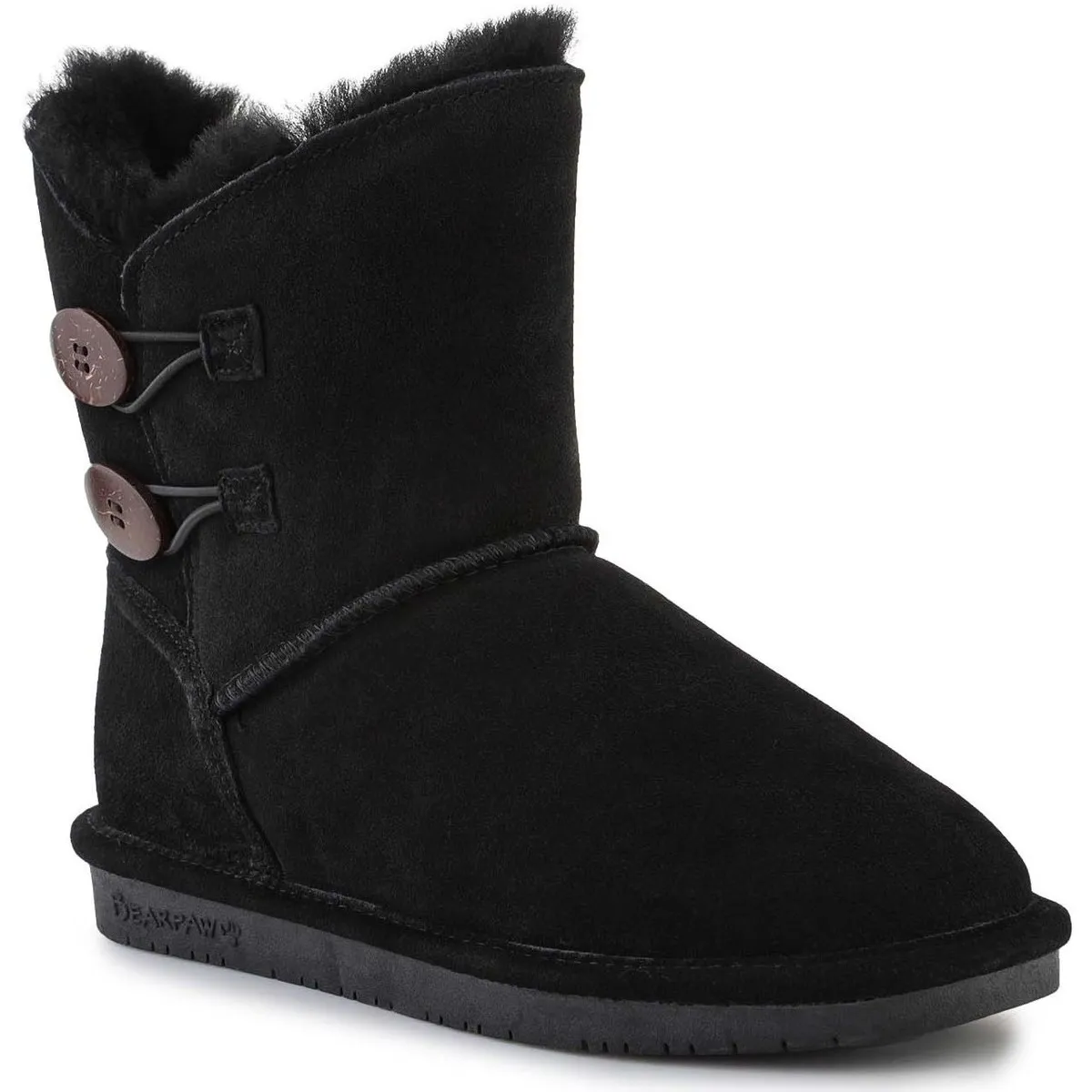 ROSALINE BLACK II 2588W011