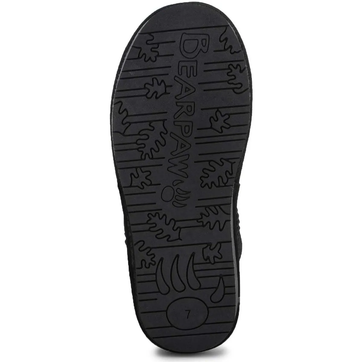 ROSALINE BLACK II 2588W011